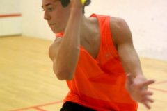 Haider Stadtmeisterschaft 2014